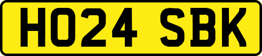 HO24SBK