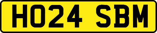 HO24SBM