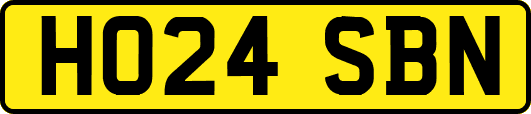 HO24SBN