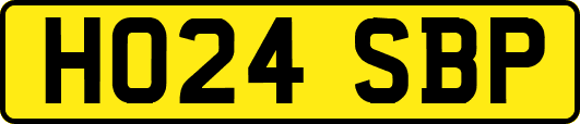 HO24SBP