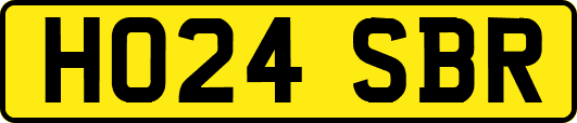 HO24SBR