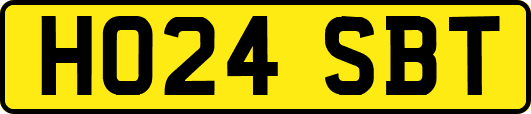HO24SBT
