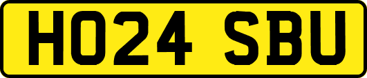 HO24SBU