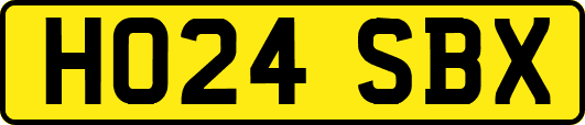 HO24SBX