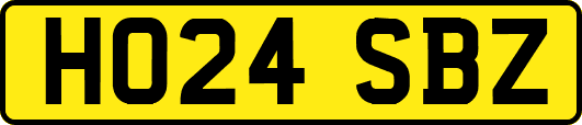 HO24SBZ