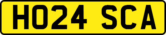 HO24SCA