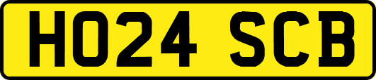 HO24SCB