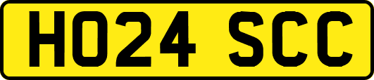 HO24SCC