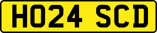 HO24SCD