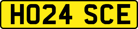 HO24SCE