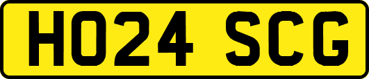 HO24SCG