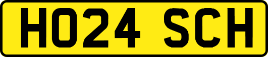 HO24SCH
