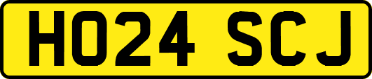 HO24SCJ