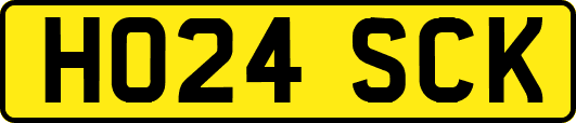 HO24SCK