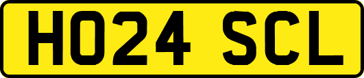 HO24SCL