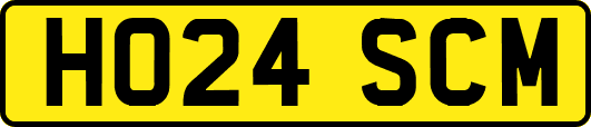 HO24SCM