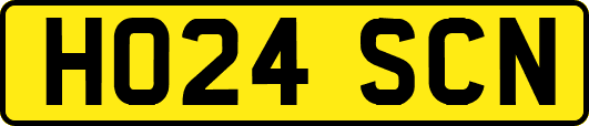 HO24SCN
