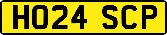HO24SCP