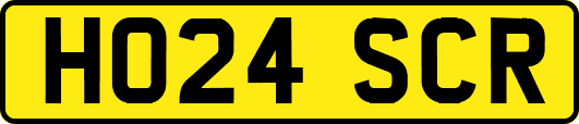 HO24SCR