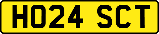 HO24SCT