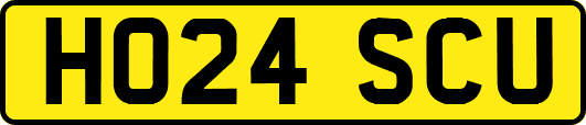 HO24SCU