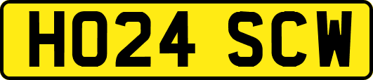 HO24SCW