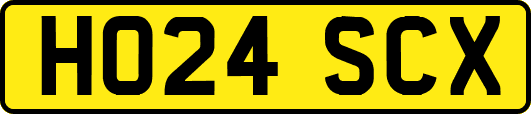 HO24SCX