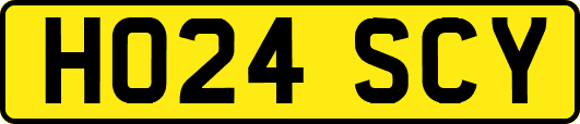 HO24SCY