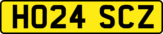HO24SCZ