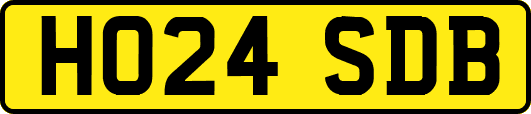HO24SDB