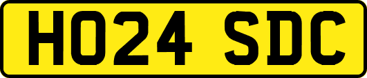 HO24SDC