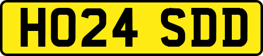 HO24SDD