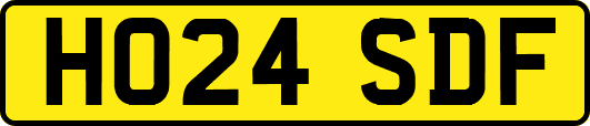 HO24SDF