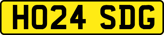 HO24SDG