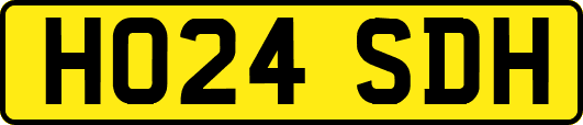 HO24SDH