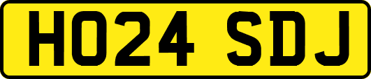 HO24SDJ
