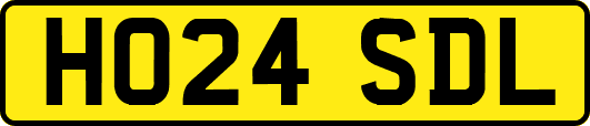 HO24SDL