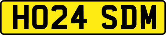 HO24SDM