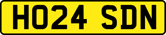 HO24SDN