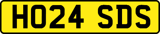 HO24SDS