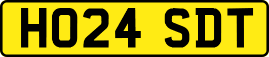 HO24SDT