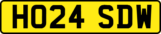 HO24SDW