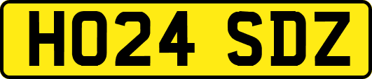 HO24SDZ