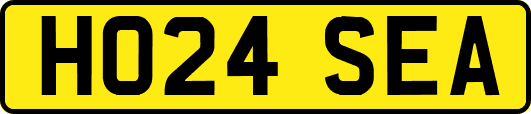 HO24SEA