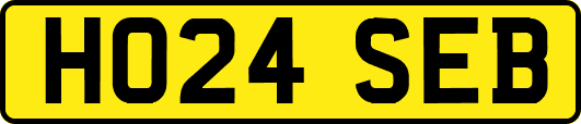 HO24SEB