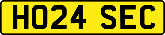 HO24SEC