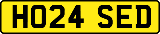 HO24SED