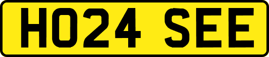 HO24SEE