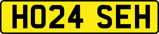 HO24SEH