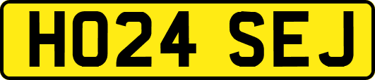 HO24SEJ